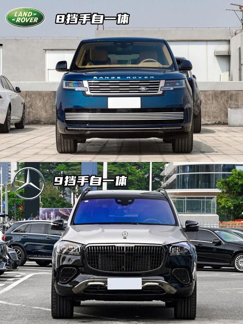 深圳66迈巴赫经典与现代的完美融合，路虎如何塑造独特的品牌形象